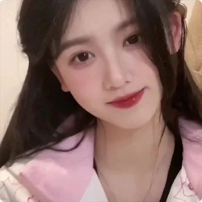 美男记