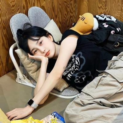 陈默和美婷