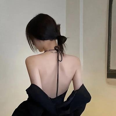 美女与猎犬